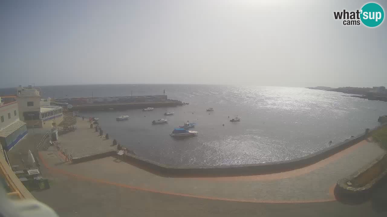 Los Abrigos – Promenade | Tenerife