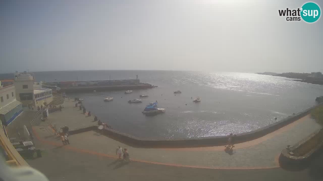 Los Abrigos – Promenade | Tenerife