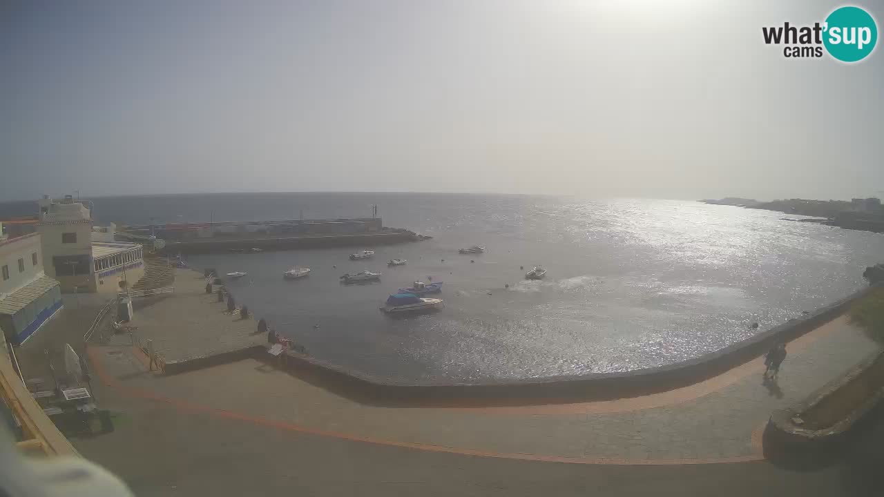 Los Abrigos – Promenada | Tenerife