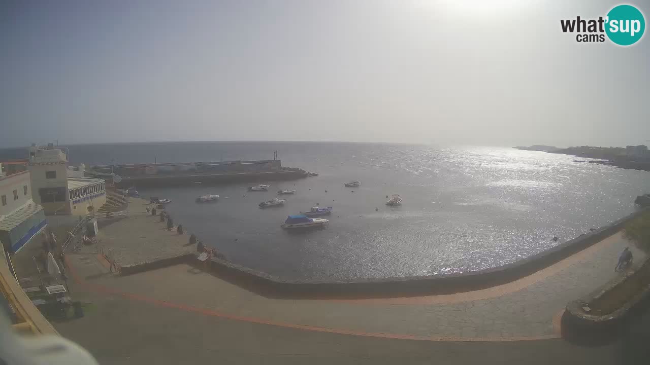 Los Abrigos – Promenade | Tenerife