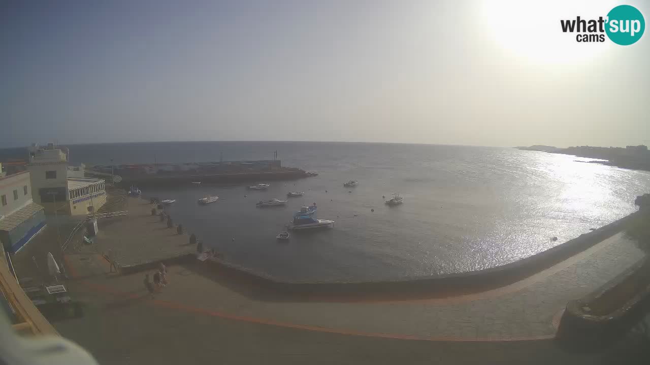 Los Abrigos – Promenade | Tenerife