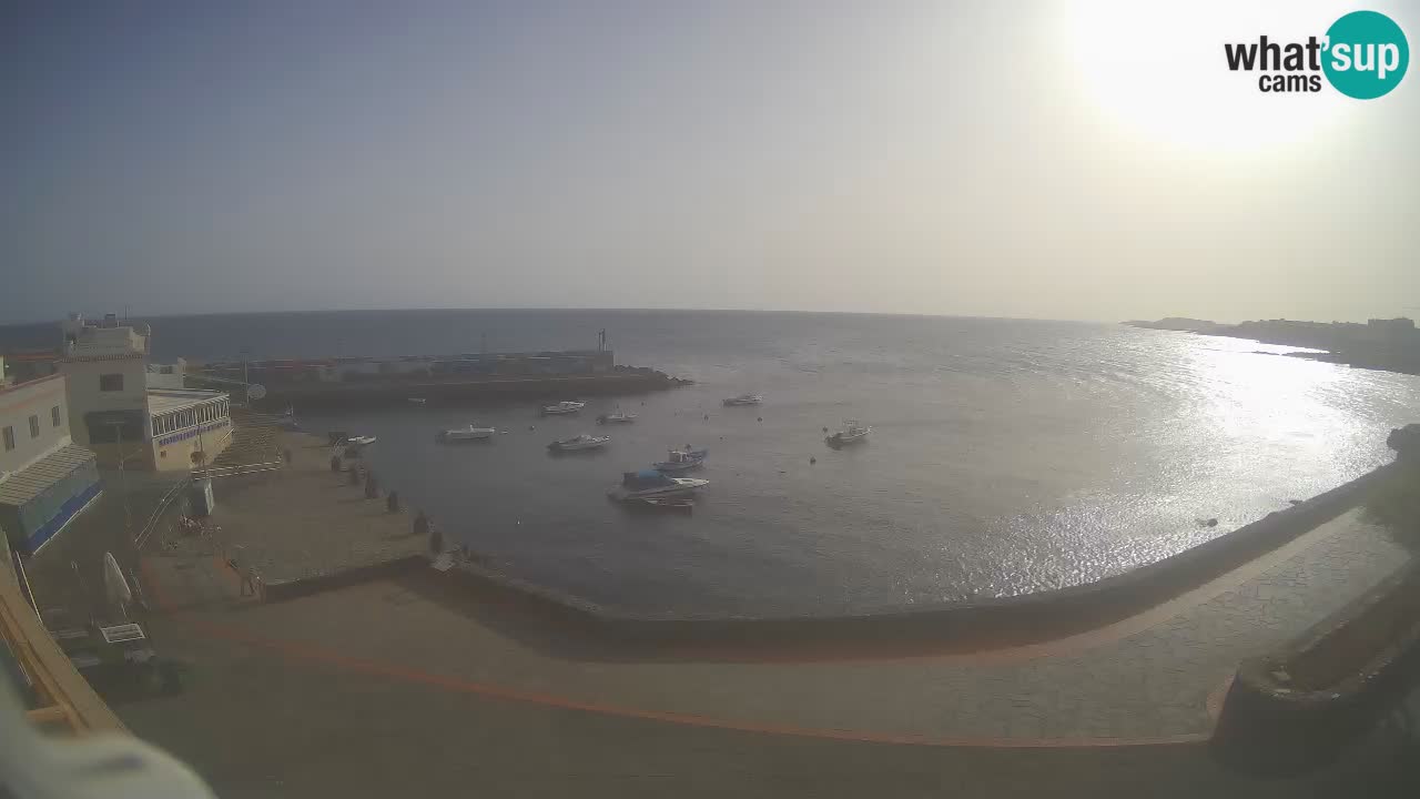 Los Abrigos – Promenade | Tenerife