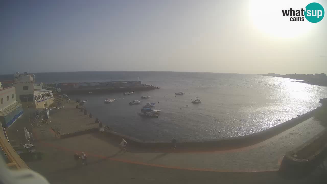 Los Abrigos – Promenade | Tenerife