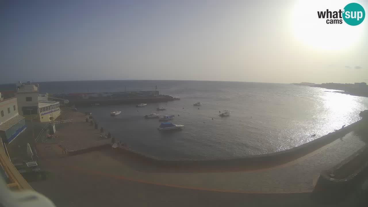 Los Abrigos – Promenade | Tenerife