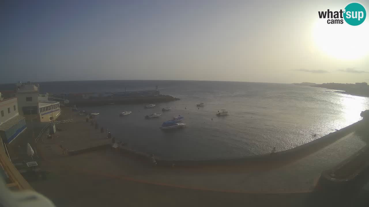 Los Abrigos – Promenada | Tenerife