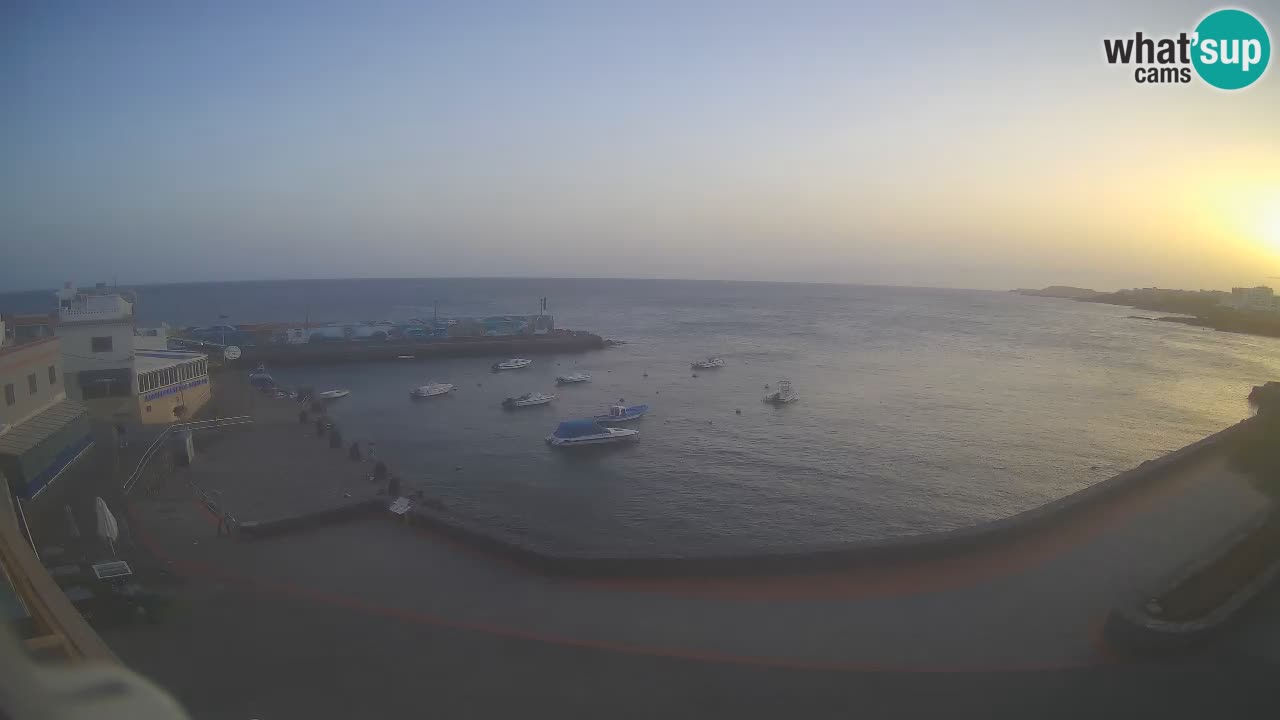 Los Abrigos – Promenada | Tenerife