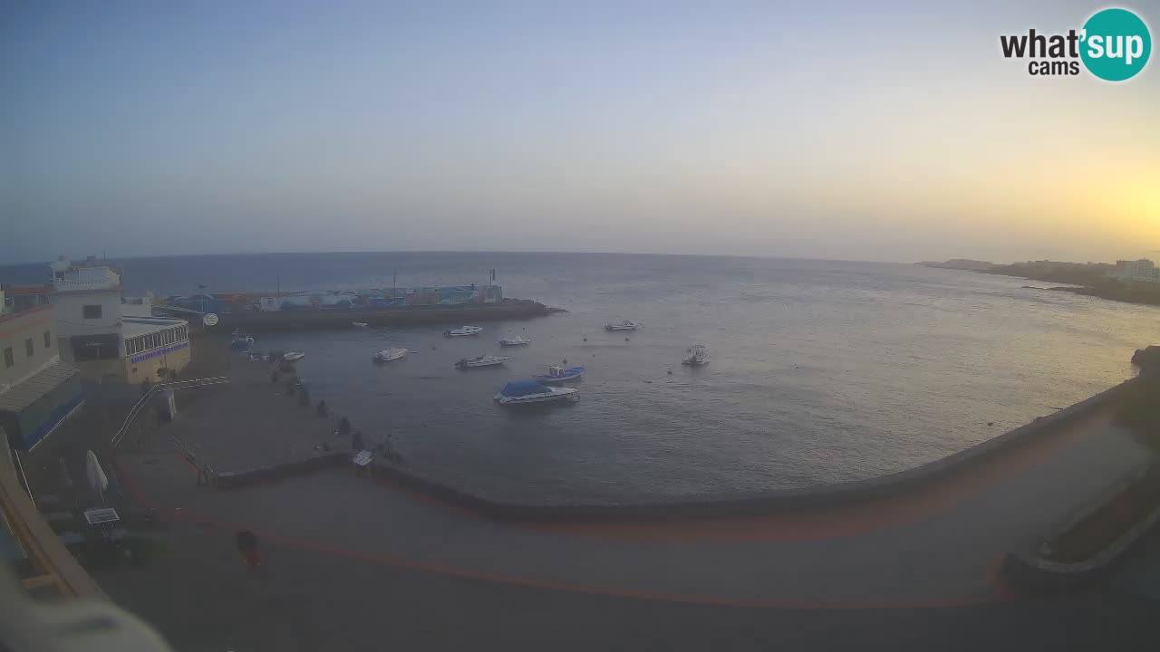 Los Abrigos – Lungomare | Tenerife