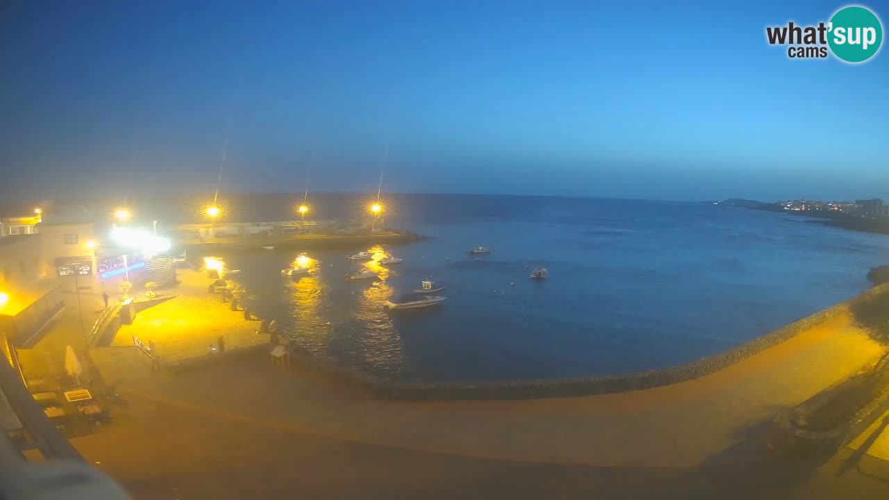 Los Abrigos – Lungomare | Tenerife
