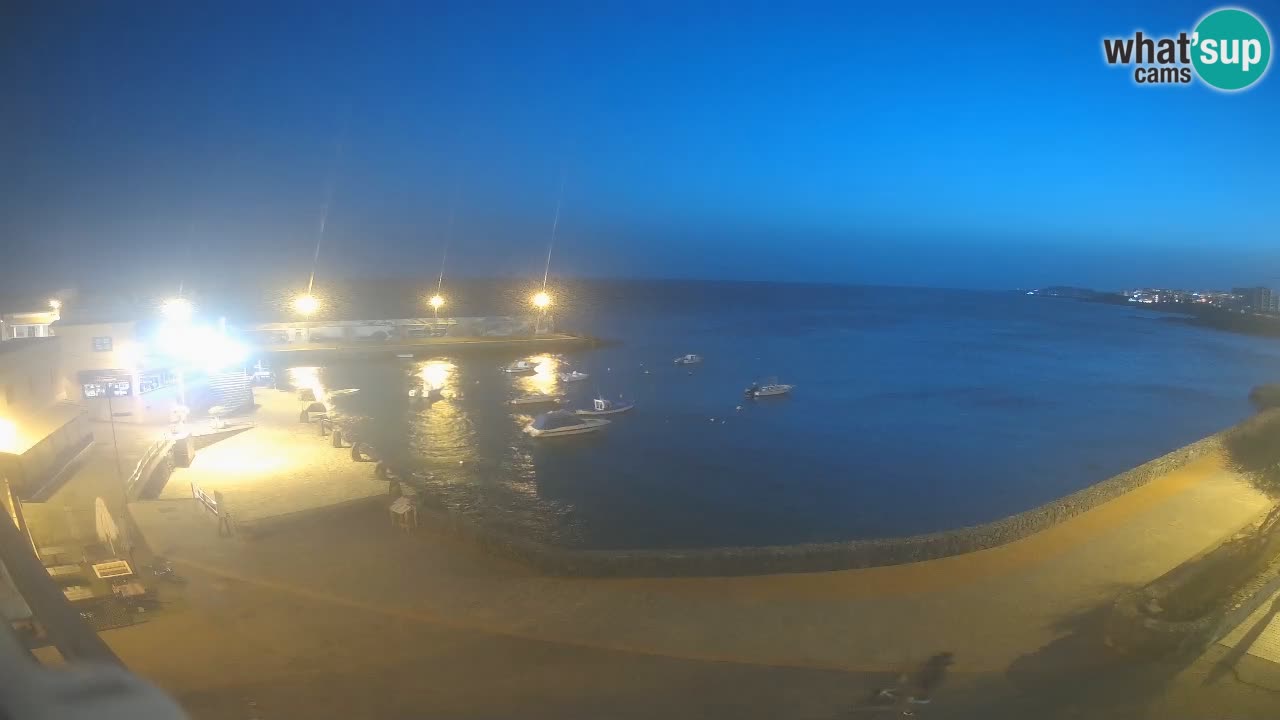 Los Abrigos – Promenade | Tenerife