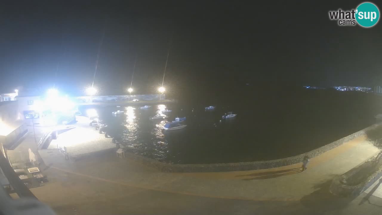 Los Abrigos – Promenade | Tenerife