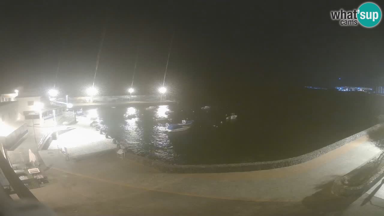 Los Abrigos – Promenade | Tenerife