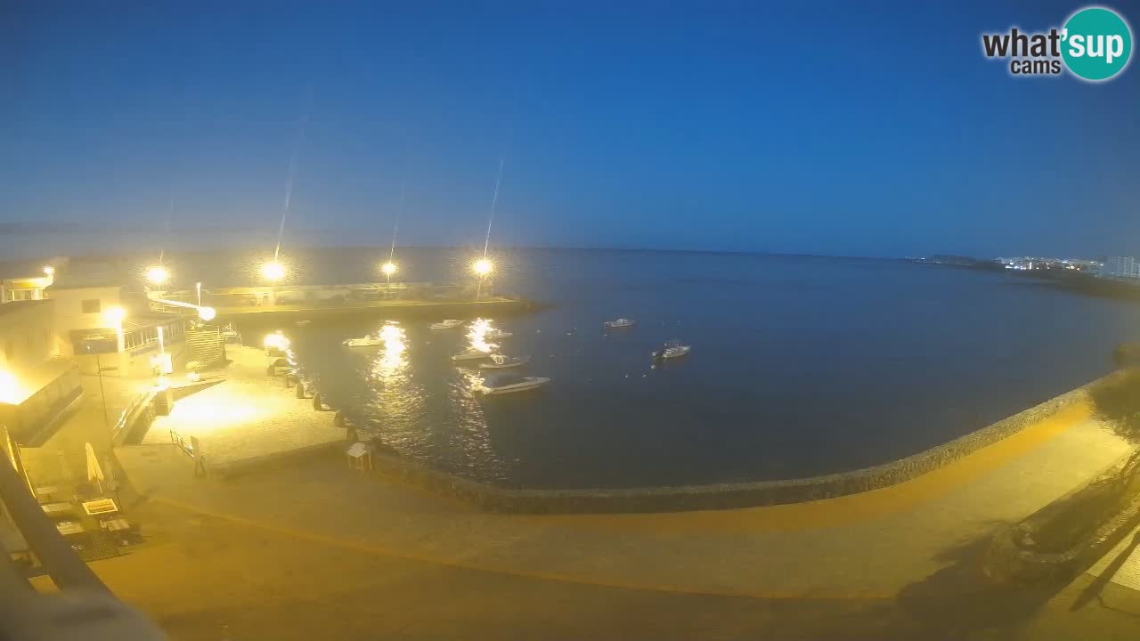 Los Abrigos – Promenade | Tenerife