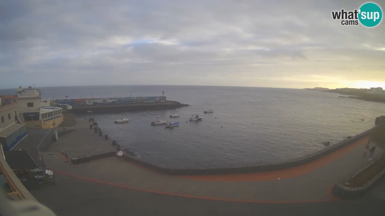 Los Abrigos – Promenade | Tenerife