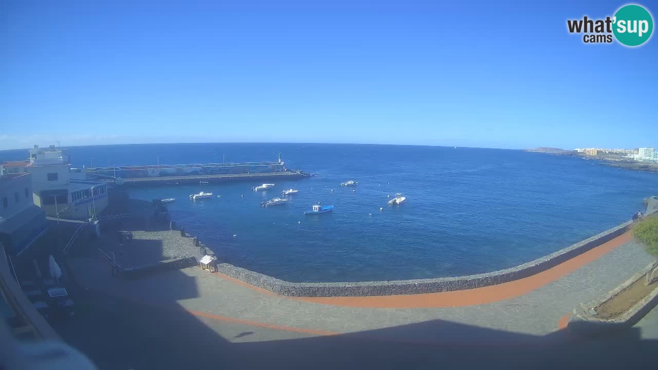 Los Abrigos – Lungomare | Tenerife
