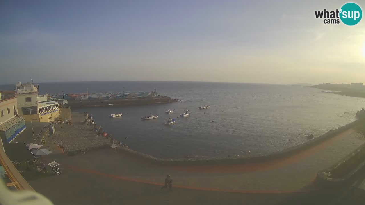 Los Abrigos – Promenade | Tenerife