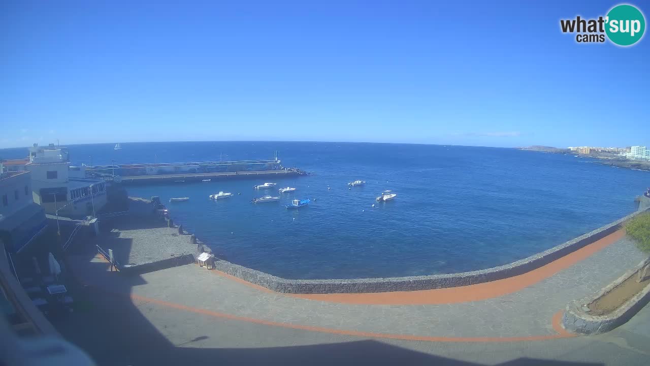 Los Abrigos – Promenade | Tenerife
