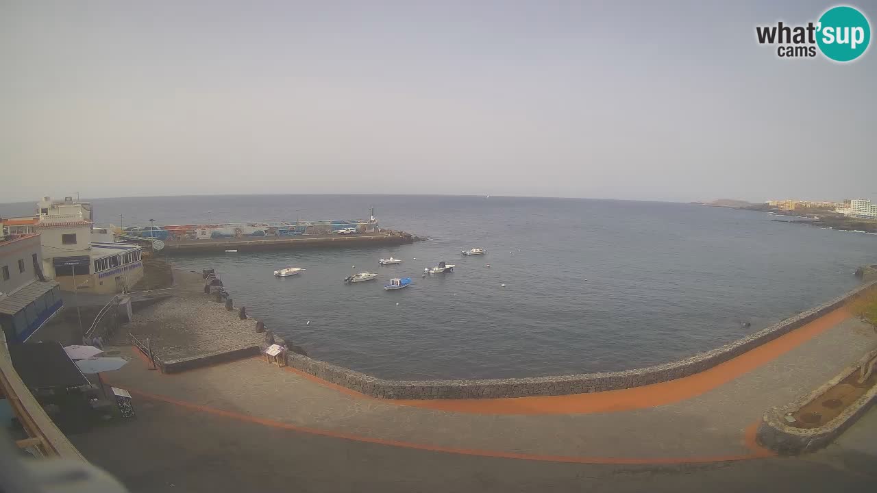 Los Abrigos – Promenade | Tenerife