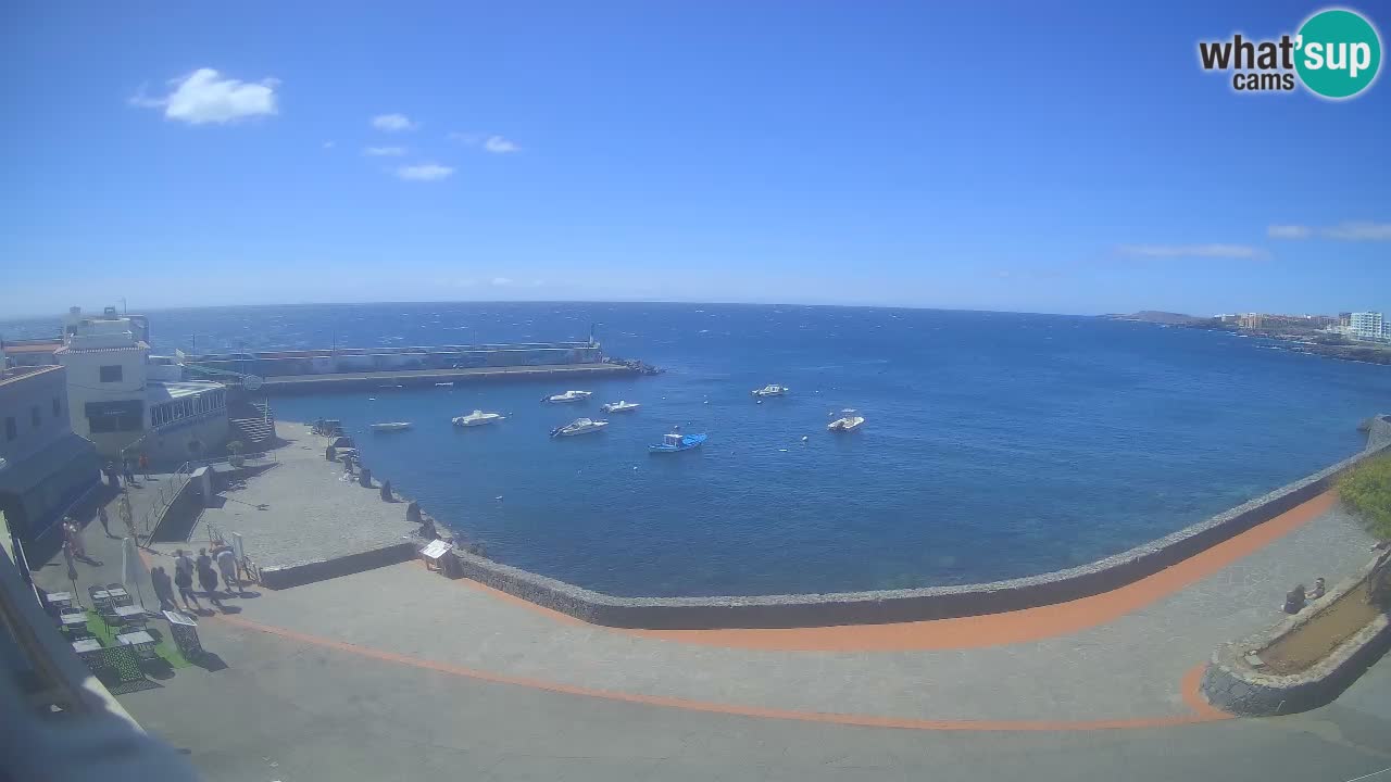 Los Abrigos – Lungomare | Tenerife