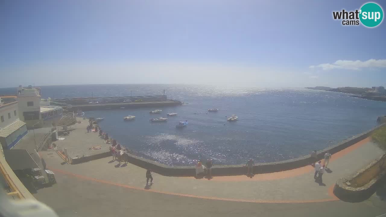 Los Abrigos – Promenade | Tenerife