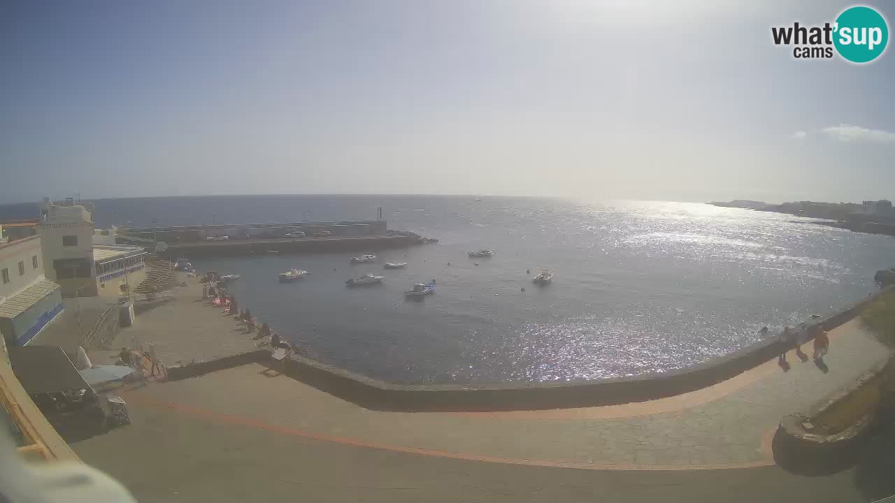 Los Abrigos – Lungomare | Tenerife