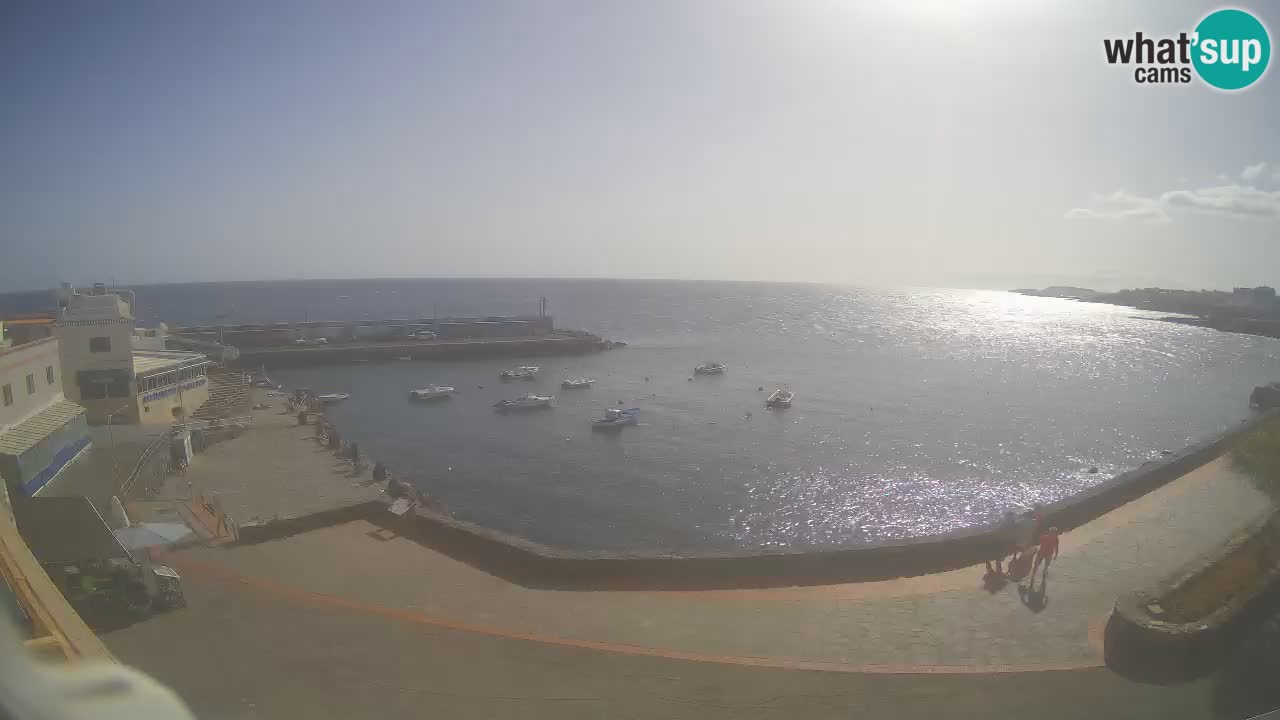 Los Abrigos – Promenade | Tenerife