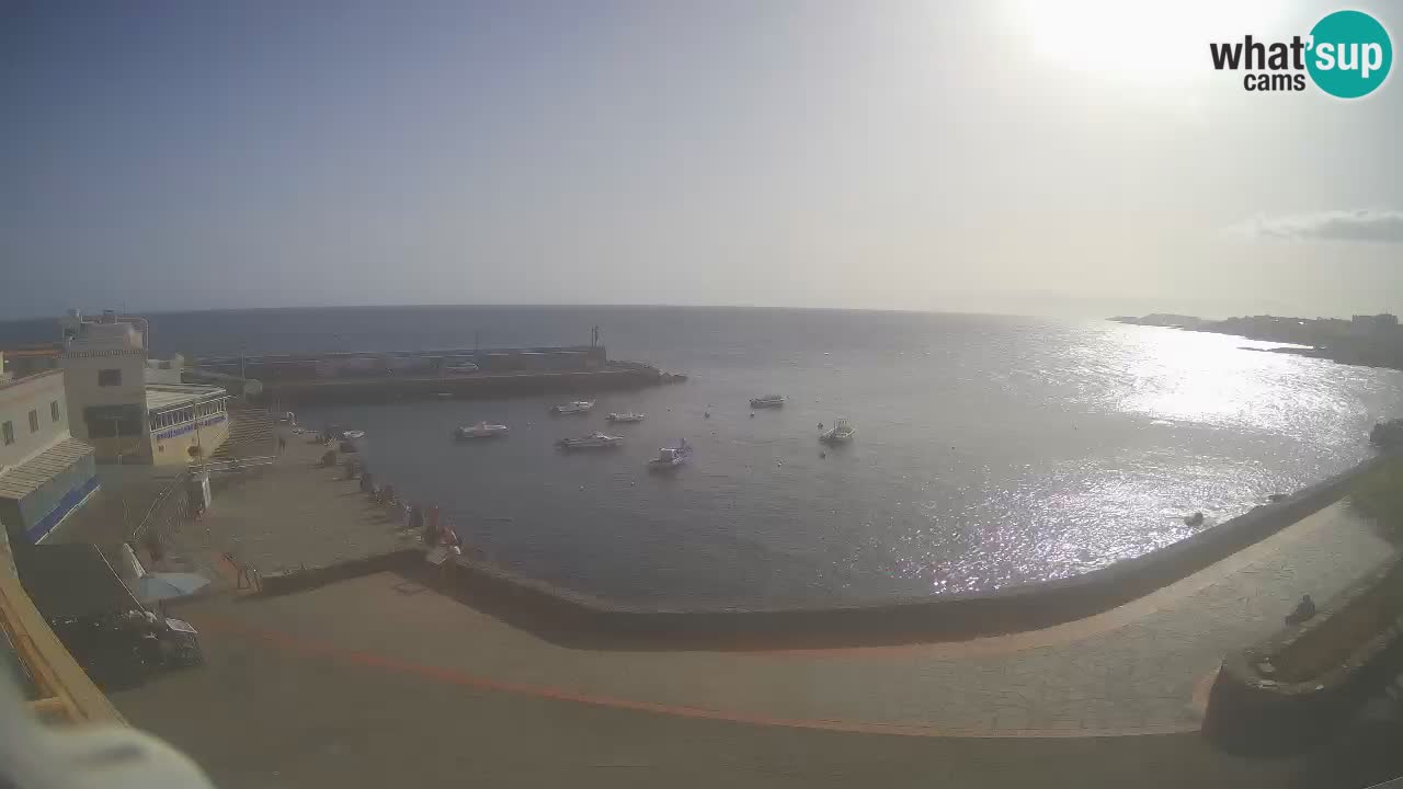 Los Abrigos – Promenade | Tenerife