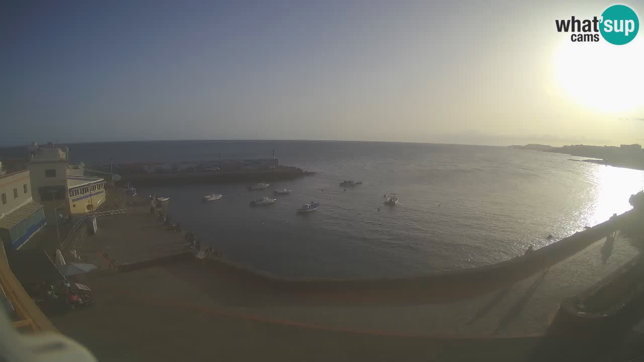 Los Abrigos – Lungomare | Tenerife