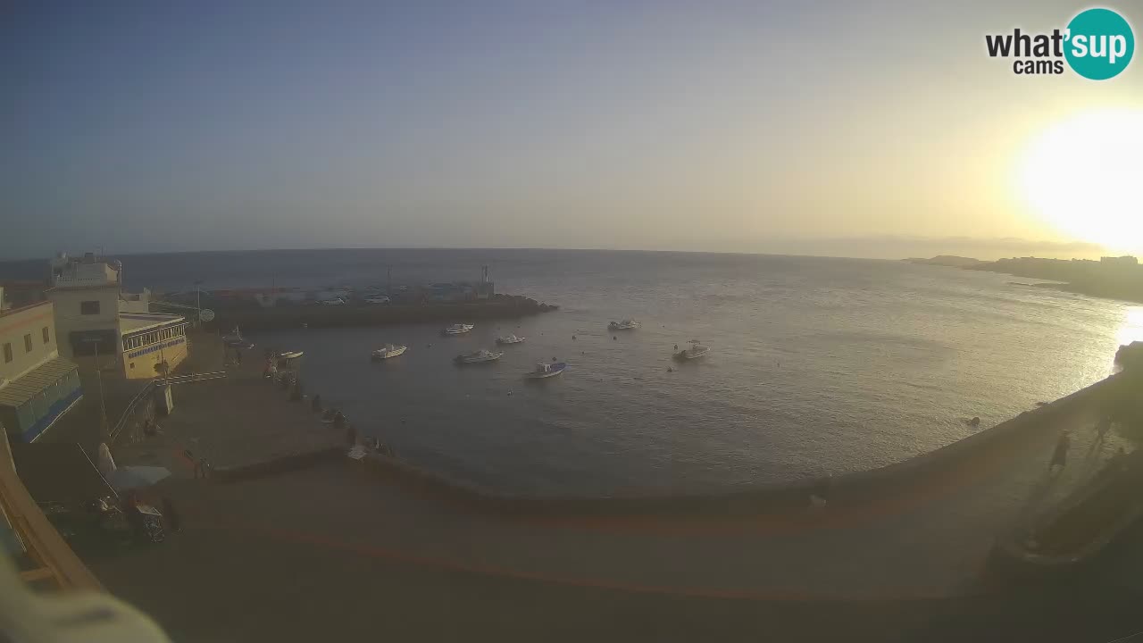 Los Abrigos – Promenade | Tenerife