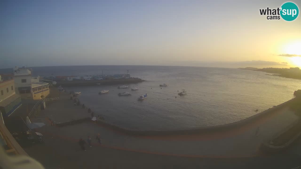 Los Abrigos – Promenade | Tenerife