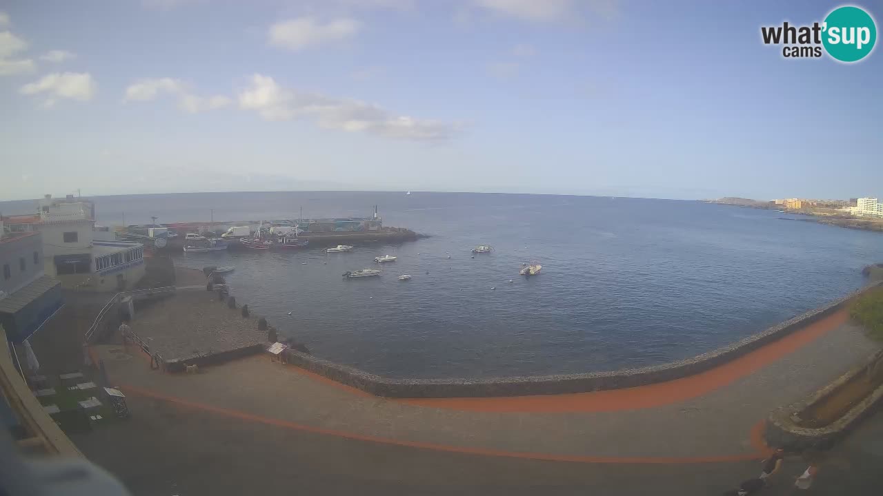 Los Abrigos – Promenada | Tenerife