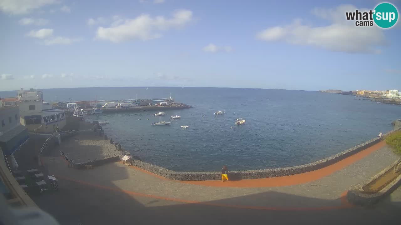 Los Abrigos – Lungomare | Tenerife