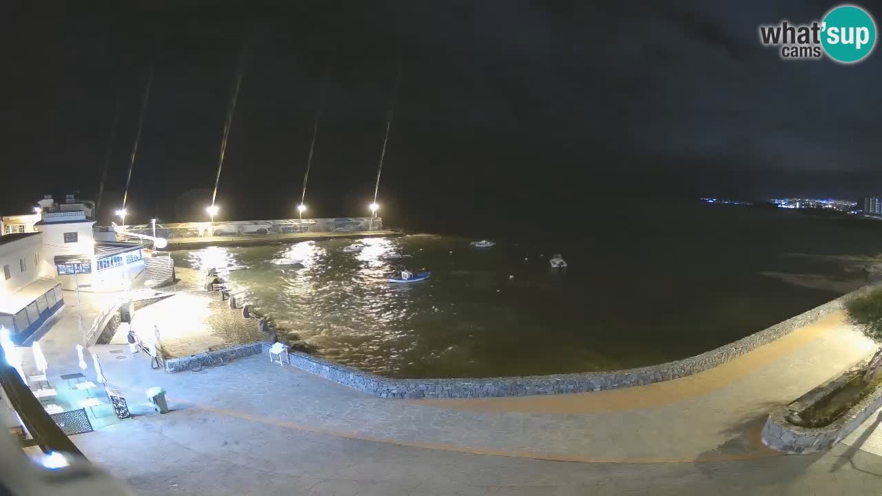 Los Abrigos – Promenade | Tenerife