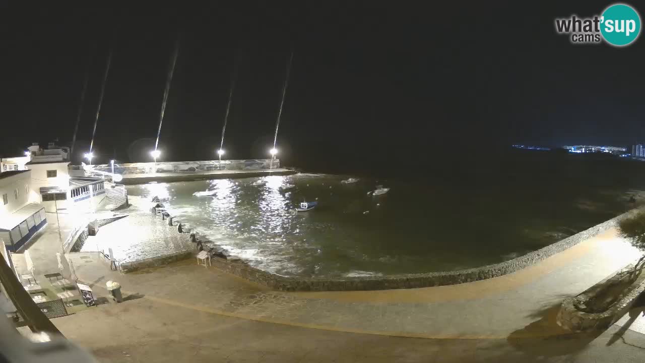 Los Abrigos – Lungomare | Tenerife