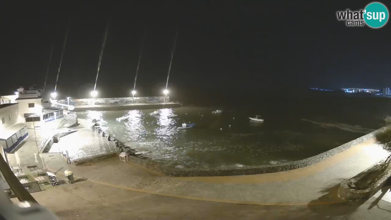 Los Abrigos – Lungomare | Tenerife