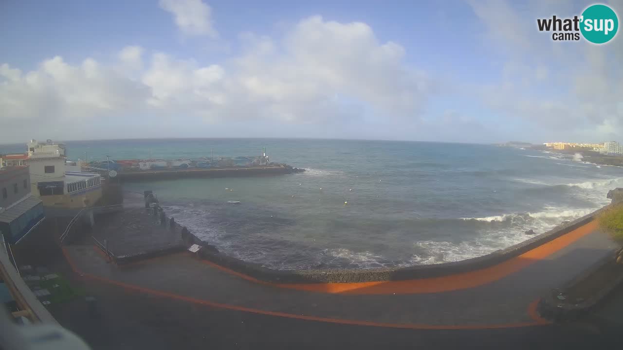 Los Abrigos – Lungomare | Tenerife