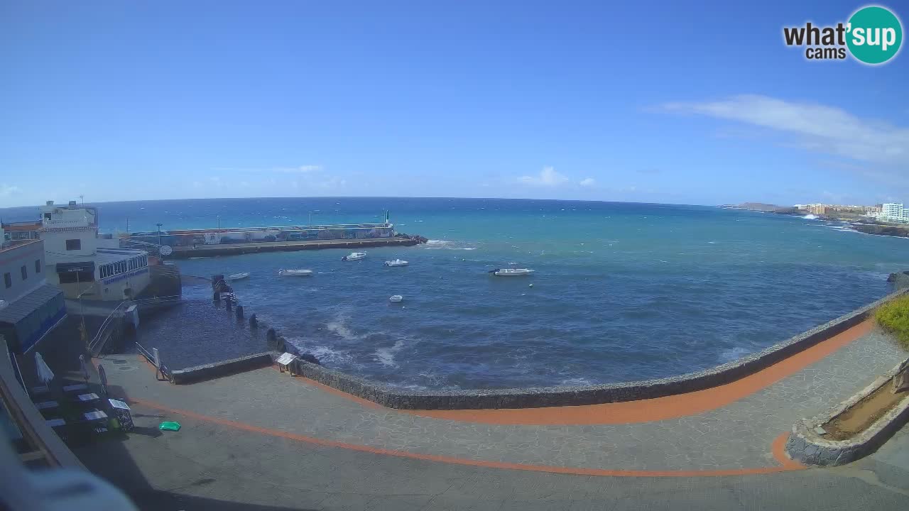 Los Abrigos – Lungomare | Tenerife