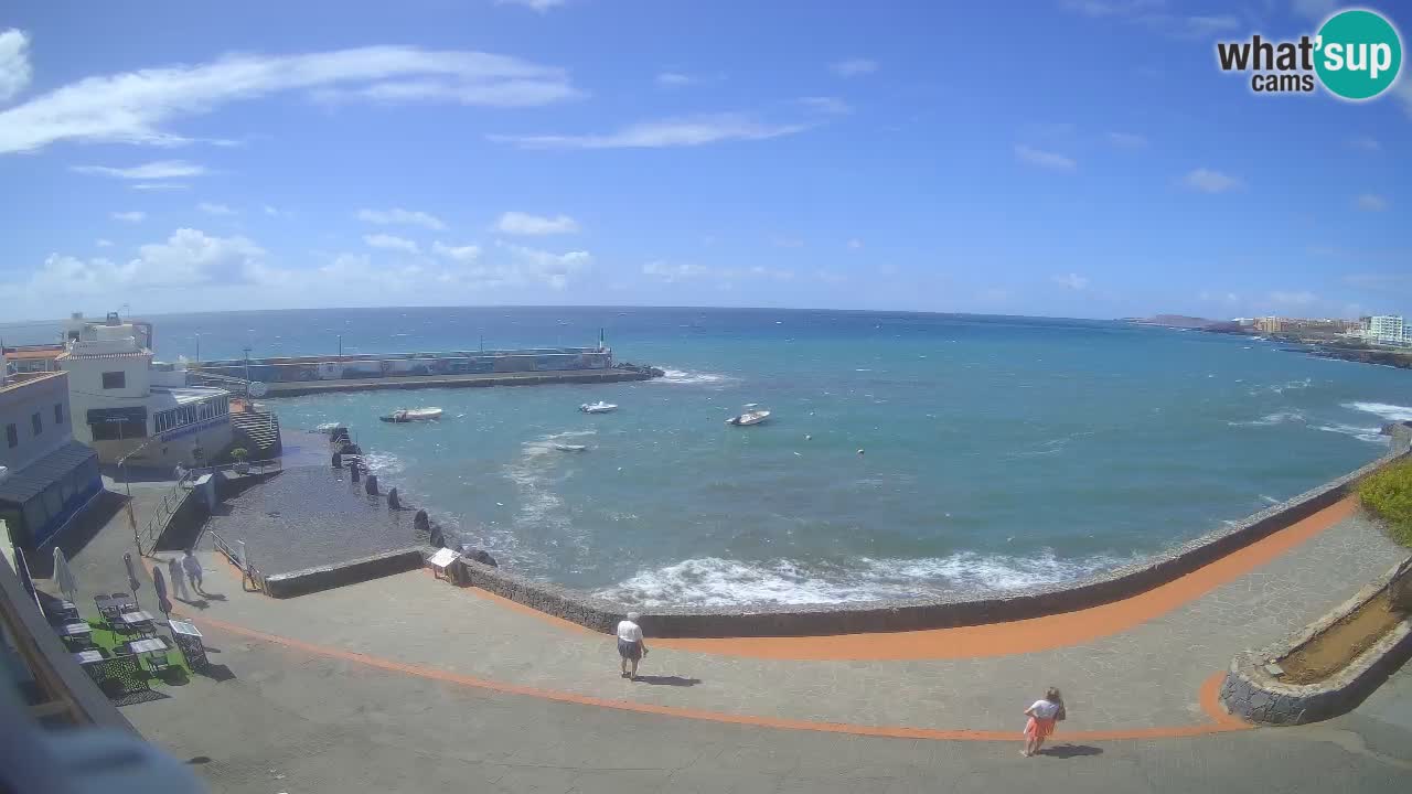 Los Abrigos – Lungomare | Tenerife