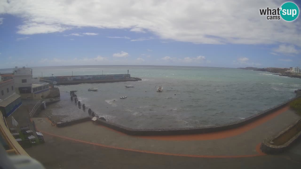 Los Abrigos – Promenade | Tenerife