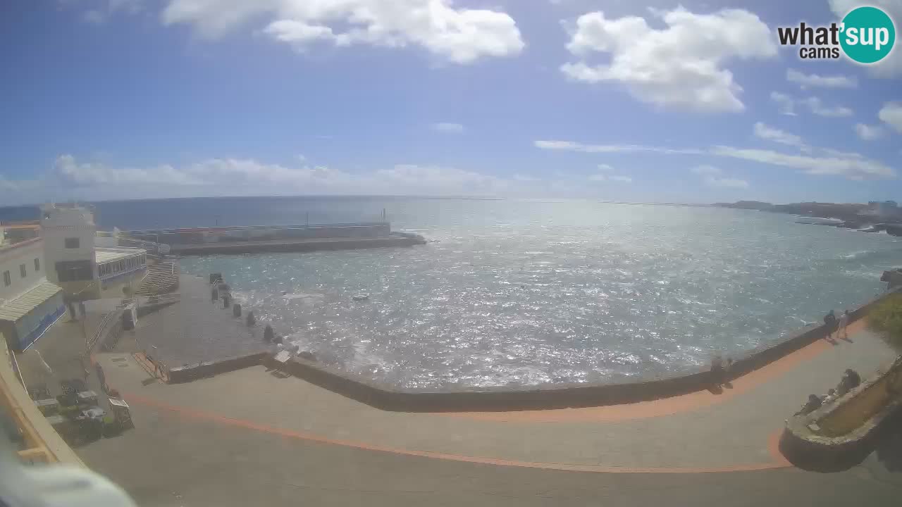 Los Abrigos – Promenade | Tenerife