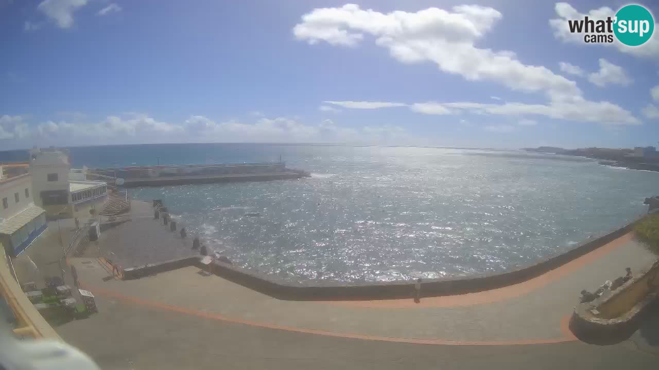 Los Abrigos – Promenade | Tenerife