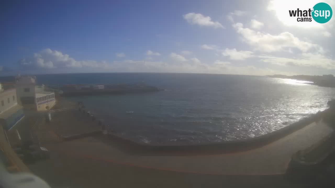 Los Abrigos – Promenade | Tenerife