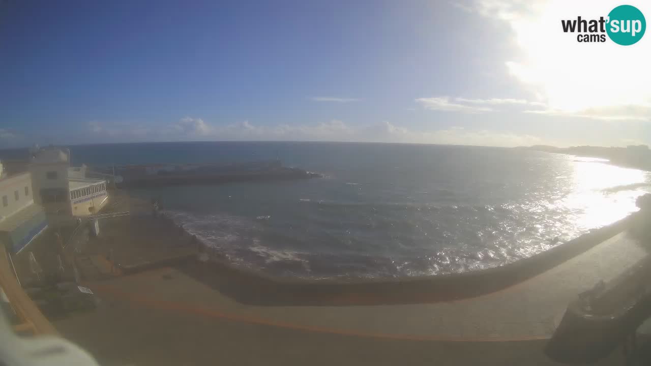 Los Abrigos – Promenade | Tenerife