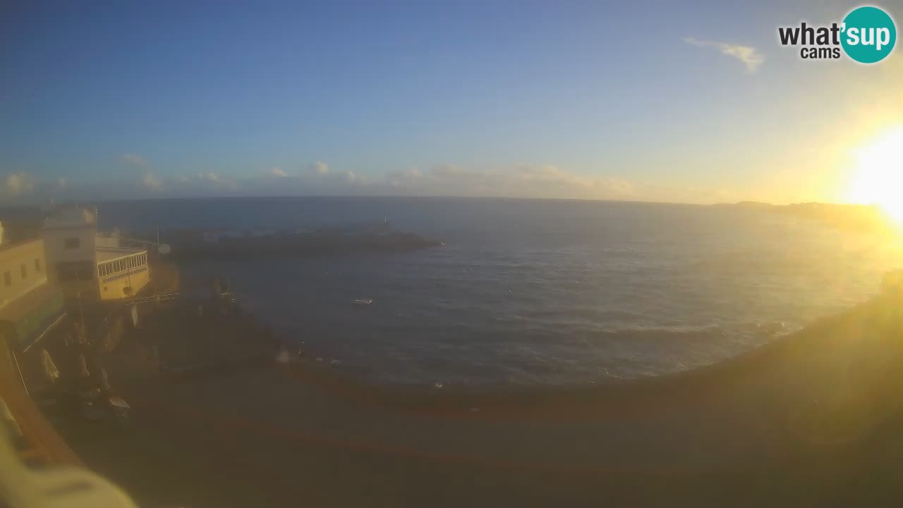 Los Abrigos – Promenade | Tenerife