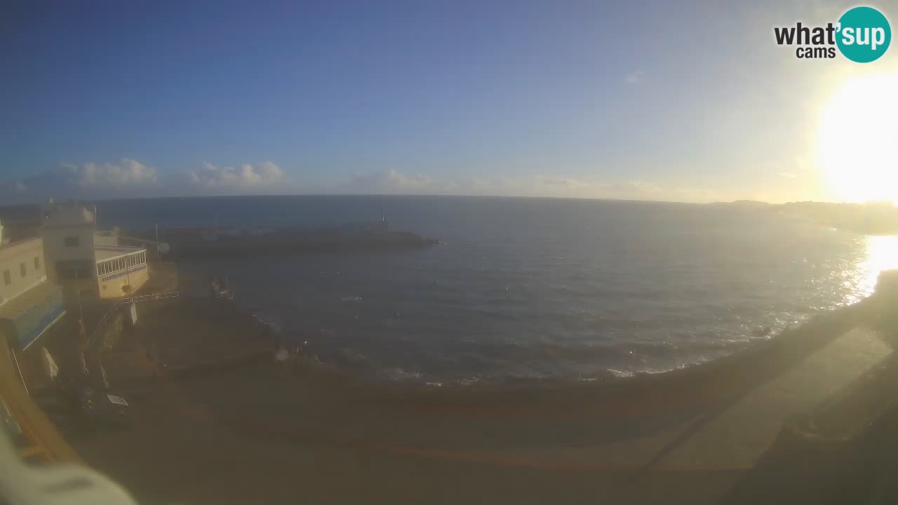 Los Abrigos – Promenade | Tenerife