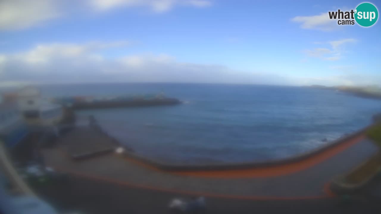 Los Abrigos – Promenade | Tenerife