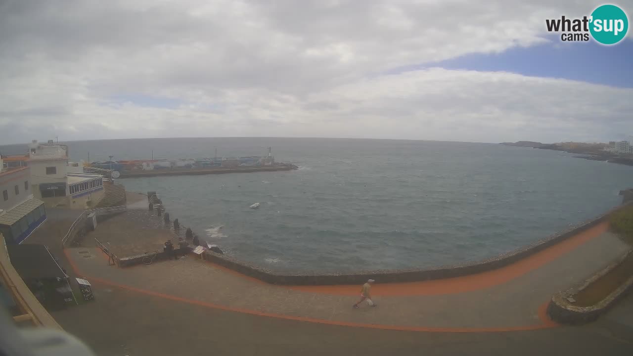 Los Abrigos – Promenade | Tenerife