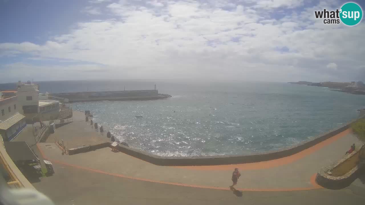 Los Abrigos – Promenade | Tenerife