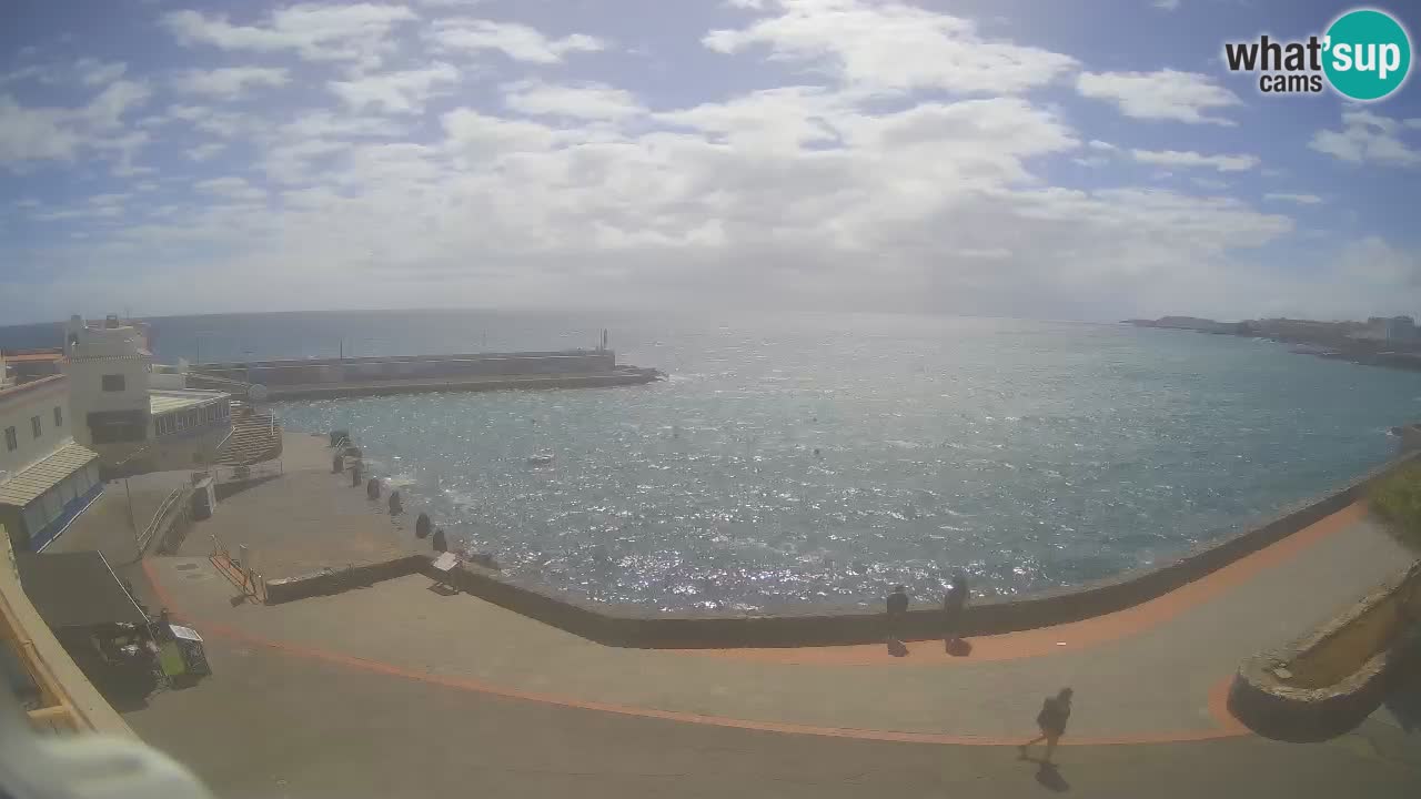 Los Abrigos – Promenade | Tenerife