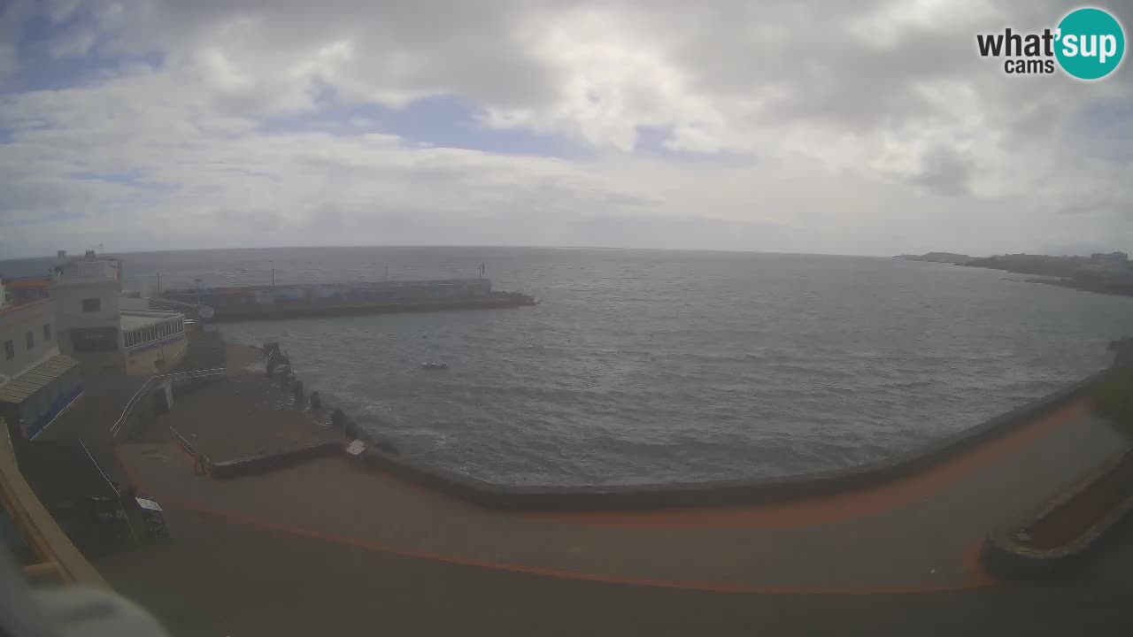 Los Abrigos – Promenade | Tenerife