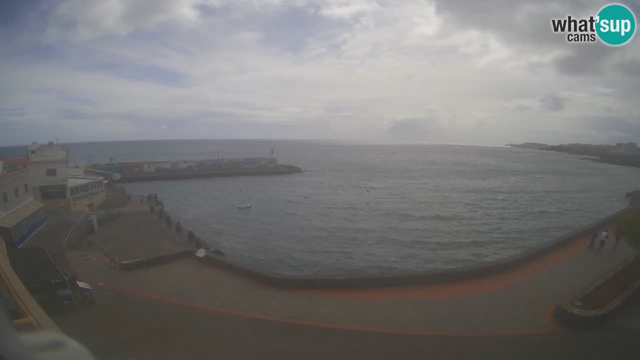 Los Abrigos – Lungomare | Tenerife